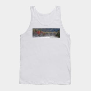 Early morning mist Tank Top